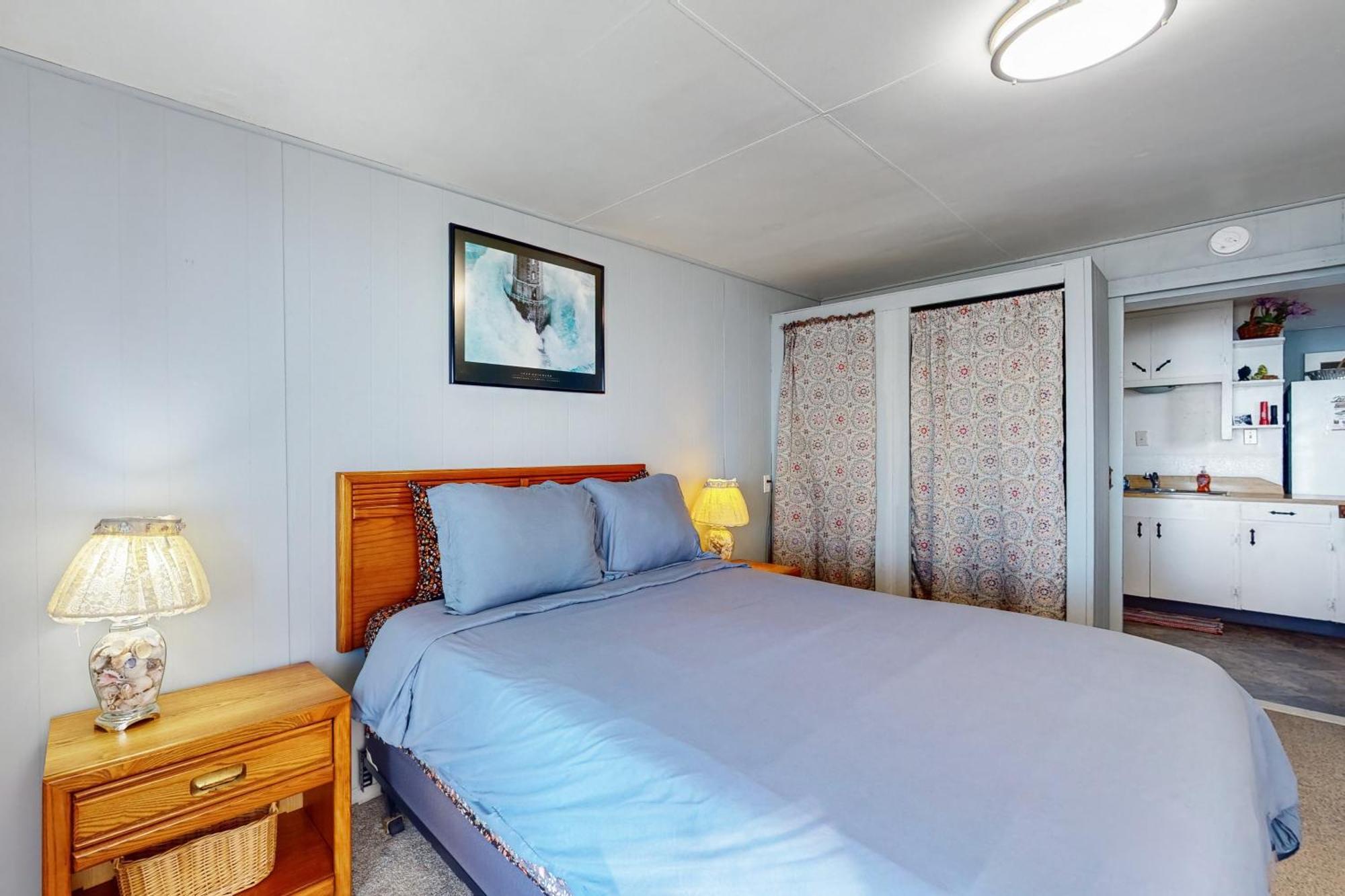 Gray Goose Beach Cottage Coos Bay Extérieur photo
