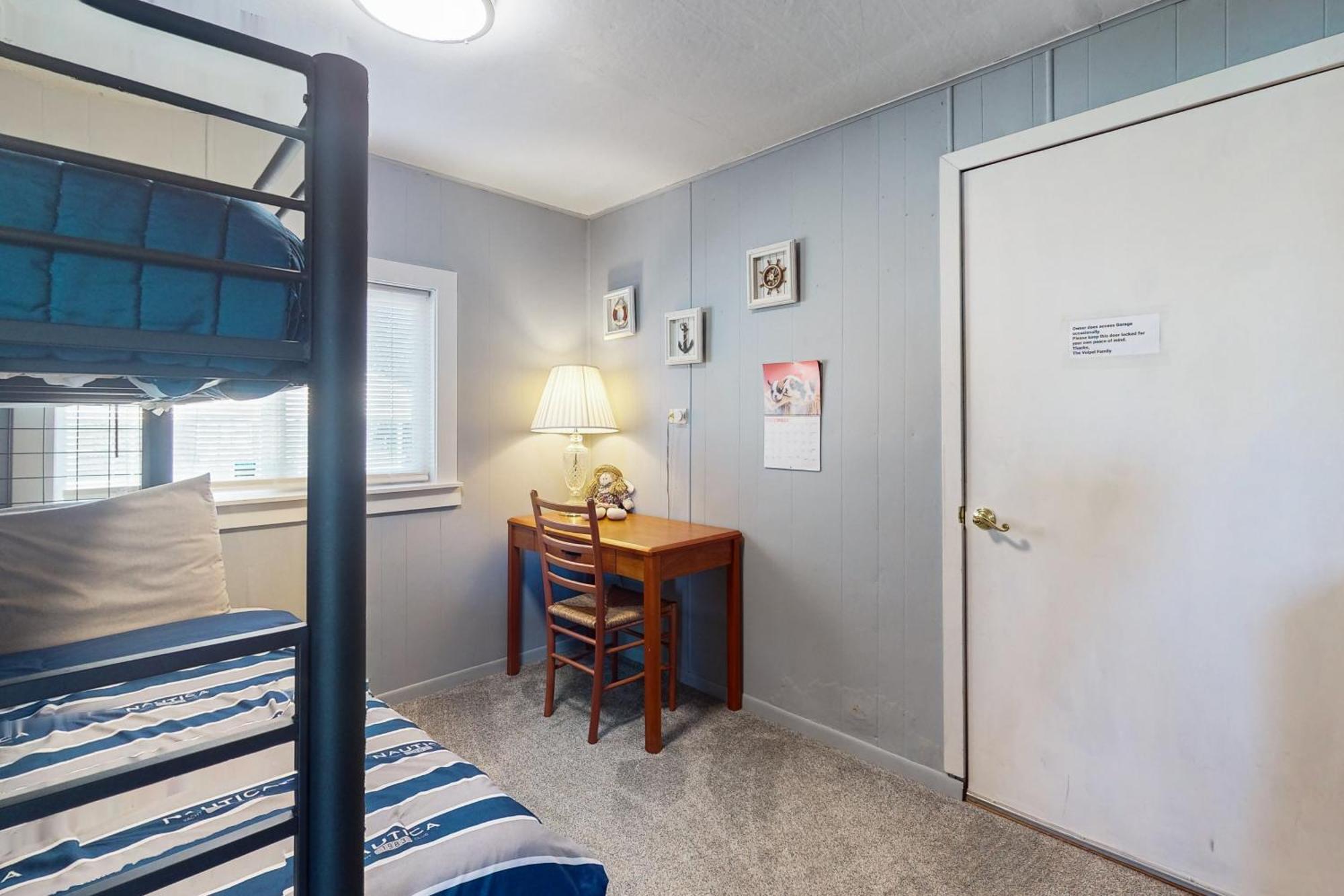 Gray Goose Beach Cottage Coos Bay Extérieur photo