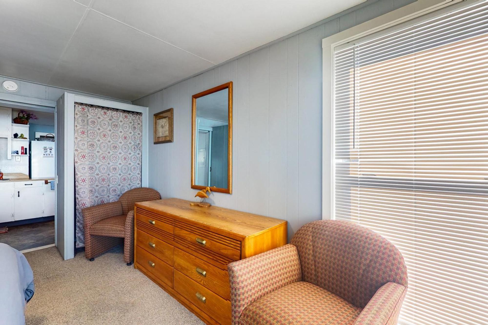Gray Goose Beach Cottage Coos Bay Extérieur photo